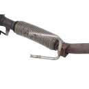 Katalysator Seat Ibiza 6J 1,0 CHYB Motor 6C0131701D Kat Abgasrohr VW Polo 6C Skoda Fabia NJ3