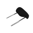 Kopfstütze Rücksitzbank aussen links-rechts...