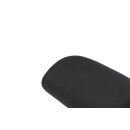 Kopfstütze Rücksitzbank aussen links-rechts Stoff mentaschwarz Seat Ibiza 6J 6J0885914