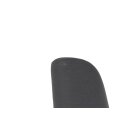 Kopfstütze Rücksitzbank aussen links-rechts Stoff mentaschwarz Seat Ibiza 6J 6J0885914