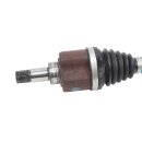 Antriebswelle vorne links 6C0407271H 1,0 Seat Ibiza 6J VW...