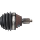 Antriebswelle vorne links 6C0407271H 1,0 Seat Ibiza 6J VW Polo 6C 44-55kW Skoda