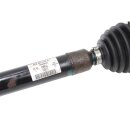 Antriebswelle vorne rechts 6C0407272H 1,0 Seat Ibiza 6J VW Polo 6C 44-55kW Skoda
