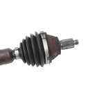 Antriebswelle vorne rechts 6C0407272H 1,0 Seat Ibiza 6J VW Polo 6C 44-55kW Skoda