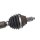 Antriebswelle vorne rechts 6C0407272H 1,0 Seat Ibiza 6J VW Polo 6C 44-55kW Skoda