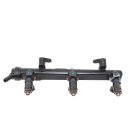 Einspritzleiste + Düsen 04C133313AG-04E906031H  CHY...