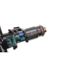 Einspritzleiste + Düsen 04C133313AG-04E906031H  CHY Motor 1.0 VW Polo 6C UP Skoda Fabia NJ3 Seat Ibiza 6J MII