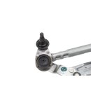 Scheibenwischermotor vorne 6R1955119A-6R1955023C Seat Ibiza 6J VW Polo 6R Wischermotor mit Gestänge