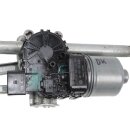 Scheibenwischermotor vorne 6R1955119A-6R1955023C Seat Ibiza 6J VW Polo 6R Wischermotor mit Gestänge