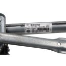 Scheibenwischermotor vorne 6R1955119A-6R1955023C Seat Ibiza 6J VW Polo 6R Wischermotor mit Gestänge