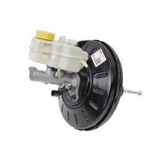 Bremskraftverstärker Hauptbremszylinder 6C1614105G Seat Ibiza 6J VW Polo 6C Skoda Fabia NJ3