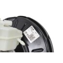 Bremskraftverstärker Hauptbremszylinder 6C1614105G Seat Ibiza 6J VW Polo 6C Skoda Fabia NJ3