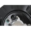 Bremskraftverstärker Hauptbremszylinder 6C1614105G Seat Ibiza 6J VW Polo 6C Skoda Fabia NJ3