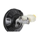 Bremskraftverstärker Hauptbremszylinder 6C1614105G Seat Ibiza 6J VW Polo 6C Skoda Fabia NJ3