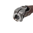 Lenksäule Gelenkwelle 6R1423961E Skoda Fabia NJ VW Polo 6C UP Seat Ibiza 6J Kreuzgelenk