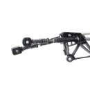 Schaltkulisse 5 Gang 6C0711061A Seat Ibiza 6J Skoda Fabia NJ3 VW UP 1,0 Schaltgestänge