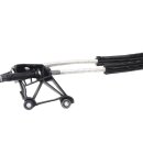 Schaltkulisse 5 Gang 6C0711061A Seat Ibiza 6J Skoda Fabia NJ3 VW UP 1,0 Schaltgestänge