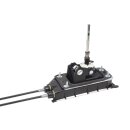 Schaltkulisse 5 Gang 6C0711061A Seat Ibiza 6J Skoda Fabia NJ3 VW UP 1,0 Schaltgestänge