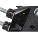 Schaltkulisse 5 Gang 6C0711061A Seat Ibiza 6J Skoda Fabia NJ3 VW UP 1,0 Schaltgestänge