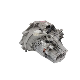 QAD 5 Gang Getriebe Seat Ibiza 6P Skoda Fabia NJ3 VW Polo 6C 1,0 Ltr. 55KW