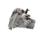 QAD 5 Gang Getriebe Seat Ibiza 6P Skoda Fabia NJ3 VW Polo 6C 1,0 Ltr. 55KW