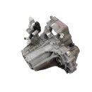 QAD 5 Gang Getriebe Seat Ibiza 6P Skoda Fabia NJ3 VW Polo 6C 1,0 Ltr. 55KW