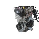 Motor CHYB VW UP Seat MII Ibiza 6J Skoda Citigo Fabia NJ...