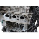 Motor CHYB VW UP Seat MII Ibiza 6J Skoda Citigo Fabia NJ III 1.0 55kW/75PS 85TKM