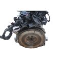 Motor CHYB VW UP Seat MII Ibiza 6J Skoda Citigo Fabia NJ III 1.0 55kW/75PS 85TKM