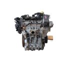 Motor CHYB VW UP Seat MII Ibiza 6J Skoda Citigo Fabia NJ III 1.0 55kW/75PS 85TKM