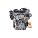 Motor CHYB VW UP Seat MII Ibiza 6J Skoda Citigo Fabia NJ III 1.0 55kW/75PS 85TKM