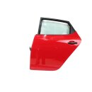 Tür hinten links 6J4833055 Seat Ibiza 6J 2016 5...