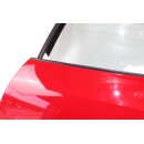 Tür hinten links 6J4833055 Seat Ibiza 6J 2016 5 Türer LS3H rot Fahrerseite