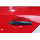 Tür hinten links 6J4833055 Seat Ibiza 6J 2016 5 Türer LS3H rot Fahrerseite