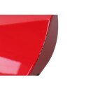 Tür hinten links 6J4833055 Seat Ibiza 6J 2016 5 Türer LS3H rot Fahrerseite