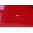 Tür hinten links 6J4833055 Seat Ibiza 6J 2016 5 Türer LS3H rot Fahrerseite