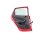 Tür hinten links 6J4833055 Seat Ibiza 6J 2016 5 Türer LS3H rot Fahrerseite