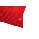 Tür vorne links 5 Türer 6J4831055 Seat Ibiza 6J 2016 5 LS3H rot Fahrerseite