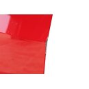 Tür vorne links 5 Türer 6J4831055 Seat Ibiza 6J 2016 5 LS3H rot Fahrerseite