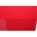 Tür vorne links 5 Türer 6J4831055 Seat Ibiza 6J 2016 5 LS3H rot Fahrerseite