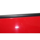 Tür vorne links 5 Türer 6J4831055 Seat Ibiza 6J 2016 5 LS3H rot Fahrerseite