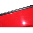 Tür vorne links 5 Türer 6J4831055 Seat Ibiza 6J 2016 5 LS3H rot Fahrerseite