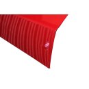 Tür vorne links 5 Türer 6J4831055 Seat Ibiza 6J 2016 5 LS3H rot Fahrerseite