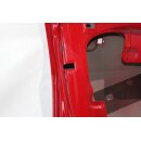 Tür vorne links 5 Türer 6J4831055 Seat Ibiza 6J 2016 LS3H rot Fahrerseite