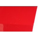 Tür vorne links 5 Türer 6J4831055 Seat Ibiza 6J 2016 LS3H rot Fahrerseite