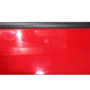 Tür vorne links 5 Türer 6J4831055 Seat Ibiza 6J 2016 LS3H rot Fahrerseite