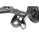 Hinterachse 6R0500051B Trommelbremse Seat Ibiza 6J VW Polo 6R Achsträger Achse