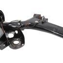 Hinterachse 6R0500051B Trommelbremse Seat Ibiza 6J VW Polo 6R Achsträger Achse
