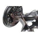 Hinterachse 6R0500051B Trommelbremse Seat Ibiza 6J VW Polo 6R Achsträger Achse