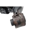 Hinterachse 6R0500051B Trommelbremse Seat Ibiza 6J VW Polo 6R Achsträger Achse